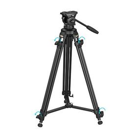 SmallRig AD-50 4684 Hafif Video Lite Tripod