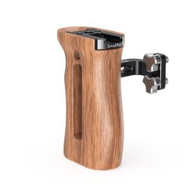 SmallRig BSS2222 Evrensel Ahşap Yan Kolu