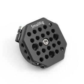 SmallRig BSS2401 Zhiyun Crane 3 LAB Taban Plakası El Sabitleyici