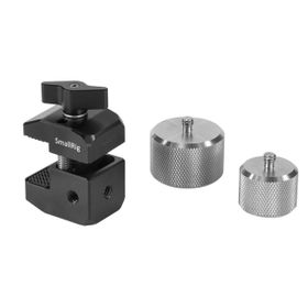 SmallRig BSS2465 Karşı Ağırlık ve Montaj Kelepçesi Kiti