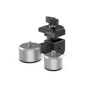 SmallRig BSS2465 Karşı Ağırlık ve Montaj Kelepçesi Kiti