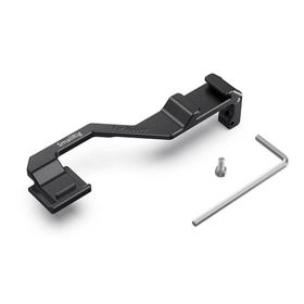 Smallrig BUC2496 Sony A6600 İçin Sağ Yan Ayak Bağlantısı Yer Değiştirme Plakası