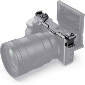 SmallRig BUC2498 Sony A6600 için Kızak Yer Değiştirme Plakası