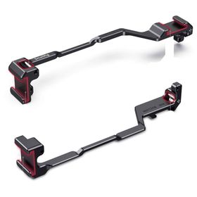 SmallRig BUC2498 Sony A6600 için Kızak Yer Değiştirme Plakası