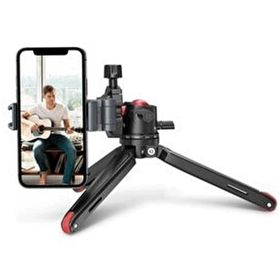 SmallRig BUT2664 Masa Üstü Panoramik Mini Tripod