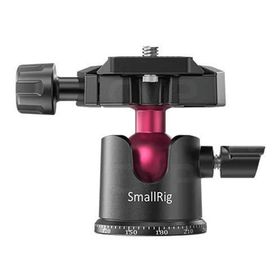 SmallRig BUT2664 Masa Üstü Panoramik Mini Tripod