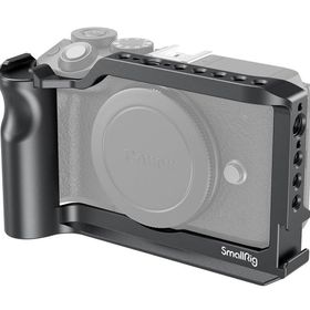 SmallRig CCC2515B Canon EOS M6 II İçin Kafes