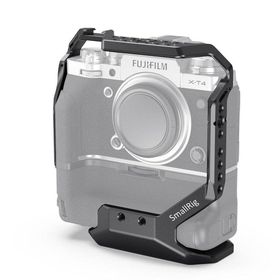 SmallRig CCF2810 Fujifilm X-T4 için Battery Grip Uyumlu Kafes