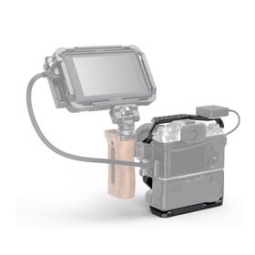 SmallRig CCF2810 Fujifilm X-T4 için Battery Grip Uyumlu Kafes