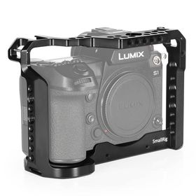 SmallRig CCP2345 Panasonic DC-S1 ve S1R İçin Kafes