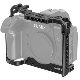 SmallRig CCP2488 S1H Panasonic için Kafes