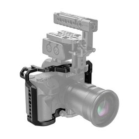 SmallRig CCP2488 S1H Panasonic için Kafes