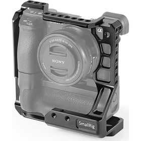 SmallRig CCS2268 Sony A6000 A6300 A6400 A6500 Battery Gripli Kafes