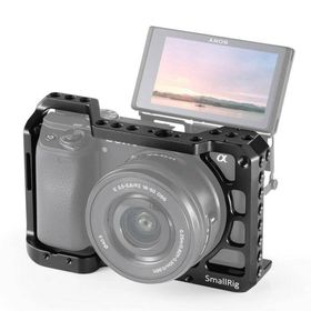 SmallRig CCS2310 Sony için Kafes