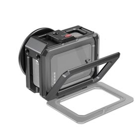 SmallRig CVG2505 GoPro Hero8 için Siyah Vlogging Kafesi