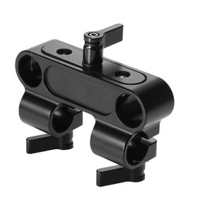 SmallRig DCD2374 Çift Çubuk Kelepçe