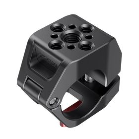 SmallRig DCS2695 M / MX FREEFLY Movi için 25 mm Çubuk Kelepçe DJI Ronin