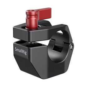 SmallRig DCS2695 M / MX FREEFLY Movi için 25 mm Çubuk Kelepçe DJI Ronin