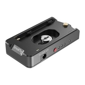 SmallRig EB2504 NP-F Batarya Adaptör Plakası