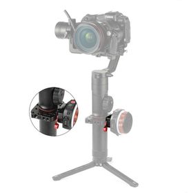 SmallRig FAQ2323 Hızlı Bırakma Montaj Kelepçesi