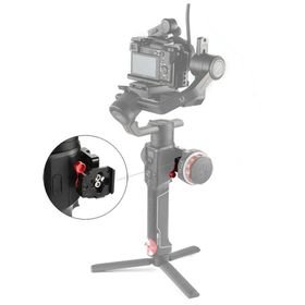 SmallRig FAQ2323 Hızlı Bırakma Montaj Kelepçesi