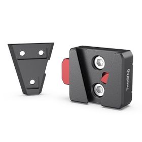 SmallRig MD2801B Mini V-Lock Montaj Kiti