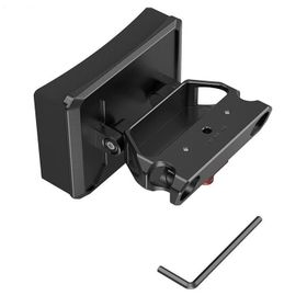 SmallRig MD3183B Ayarlanabilir Göğüs Pedi