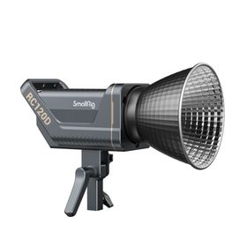 SmallRig RC 120D Gün Işığı Nokta Kaynaklı Video Işığı