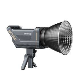 SmallRig RC 120D Gün Işığı Nokta Kaynaklı Video Işığı