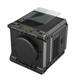 SmallRig Red Komodo İçin 2 Adet Ekran Koruyucu