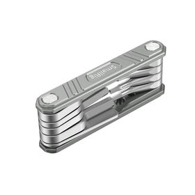 SmallRig TC2713 9'u 1 Arada Katlanır Çok Amaçlı Alet Seti