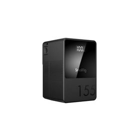 SmallRig VB155 Mini V Mount Pil
