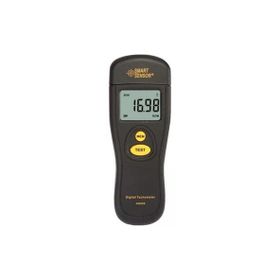 Smart AR926 Siyah Temassız Devir Ölçer Takometre