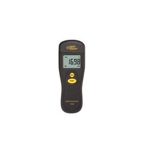 Smart AR926 Siyah Temassız Devir Ölçer Takometre