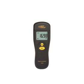 Smart AR926 Siyah Temassız Devir Ölçer Takometre