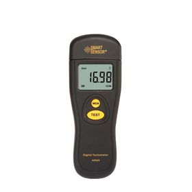 Smart AR926 Siyah Temassız Devir Ölçer Takometre