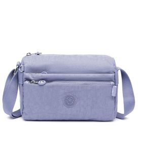 Smart Bags 1006 Lila Kadın Postacı Çanta