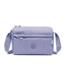 Smart Bags 1006 Lila Kadın Postacı Çanta