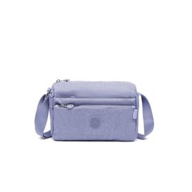 Smart Bags 1006 Lila Kadın Postacı Çanta