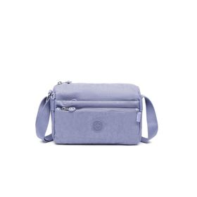 Smart Bags 1006 Lila Kadın Postacı Çanta