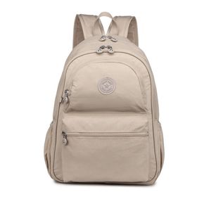 Smart Bags 1050 03 Bej Kadın Sırt Çantası