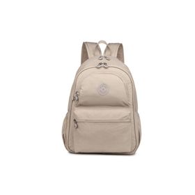 Smart Bags 1050 03 Bej Kadın Sırt Çantası