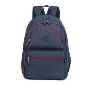 Smart Bags 1050 Lacivert Kadın Sırt Çantası