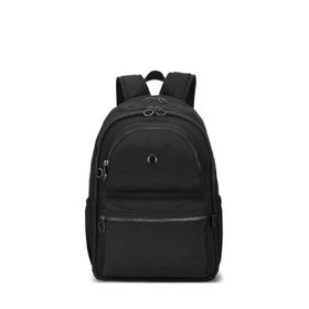 Smart Bags 1050 Siyah Kadın Sırt Çantası