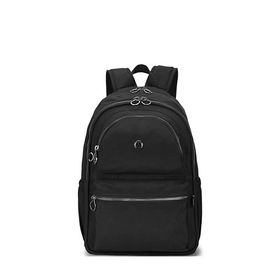Smart Bags 1050 Siyah Kadın Sırt Çantası