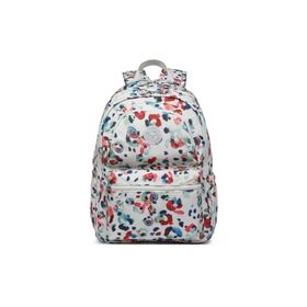 Smart Bags 1050 Siyah Kadın Sırt Çantası