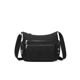 Smart Bags 1115-01 Siyah Kadın Çanta