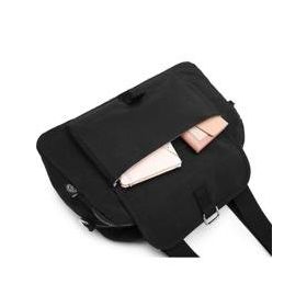 Smart Bags 1122 Kiremit Kadın Omuz Çantası
