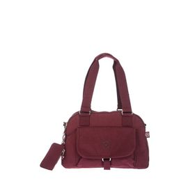 Smart Bags 1122 Siyah Kadın Omuz Çantası