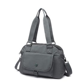 Smart Bags 1122 Yeşil Kadın Omuz Çantası